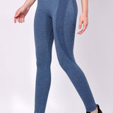 Performance High-Waist Leggings