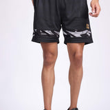 Men's Onyx Shorts - Black