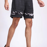 Men's Onyx Shorts - Black