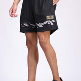 Men's Onyx Shorts - Black