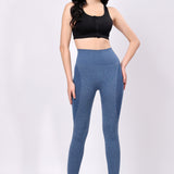 Performance High-Waist Leggings