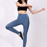 Performance High-Waist Leggings