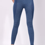 Performance High-Waist Leggings