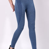 Performance High-Waist Leggings