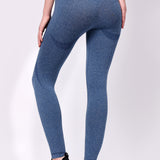 Performance High-Waist Leggings