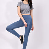 Performance High-Waist Leggings