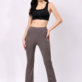 Serenity Wide-Leg Flare Active Pants