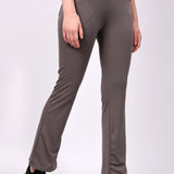 Serenity Wide-Leg Flare Active Pants