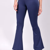 UltraFlex High-Rise Flare Pants