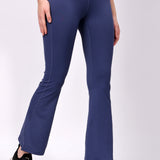 UltraFlex High-Rise Flare Pants