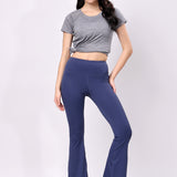 UltraFlex High-Rise Flare Pants