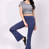 UltraFlex High-Rise Flare Pants