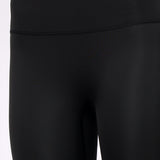 Noir Sculpt Luxe Seamless Leggings