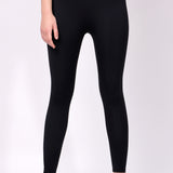 PowerFlex High-Waist Crossover Gym Leggings