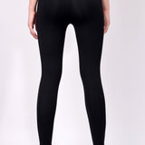 PowerFlex High-Waist Crossover Gym Leggings