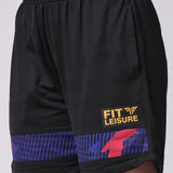 Women's Azurite Shorts - Purple