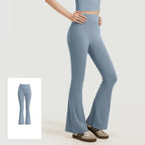 UltraFlex High-Rise Flare Pants