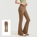 UltraFlex High-Rise Flare Pants