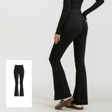 UltraFlex High-Rise Flare Pants