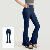 UltraFlex High-Rise Flare Pants