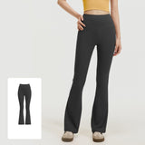 UltraFlex High-Rise Flare Pants