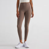 Noir Sculpt Luxe Seamless Leggings