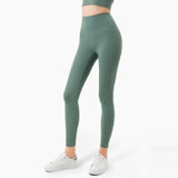 Noir Sculpt Luxe Seamless Leggings