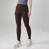 Noir Sculpt Luxe Seamless Leggings