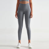 Noir Sculpt Luxe Seamless Leggings