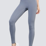 Noir Sculpt Luxe Seamless Leggings