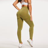 Performance High-Waist Leggings