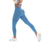 Performance High-Waist Leggings