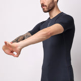 Men's Base Layer - Charcoal