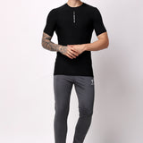 Men's Base Layer - Black