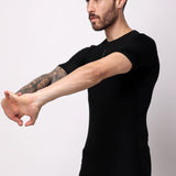 Men's Base Layer - Black