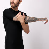 Men's Base Layer - Black