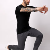 Men's Base Layer - Black