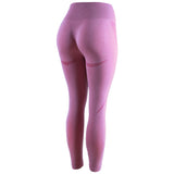 Performance High-Waist Leggings