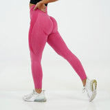 Performance High-Waist Leggings