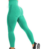 Performance High-Waist Leggings