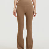 UltraFlex High-Rise Flare Pants